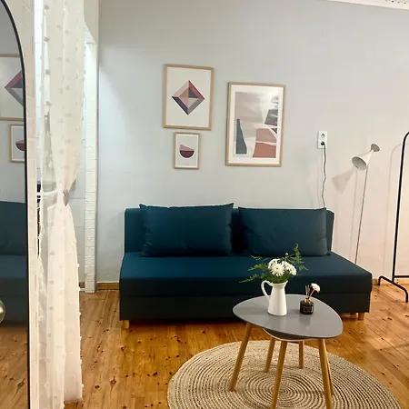 Apartment Park *