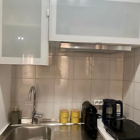 Park Apartamento