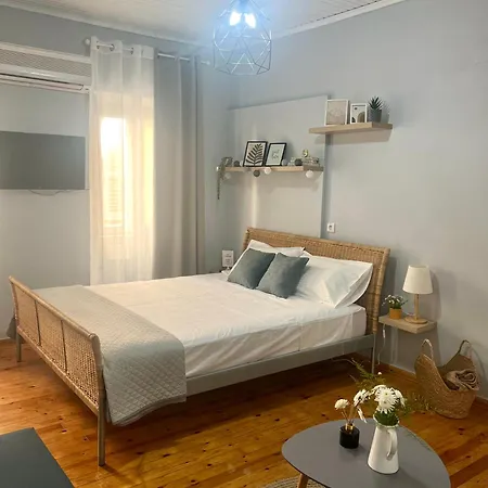 Apartamento Park Corfu (city)
