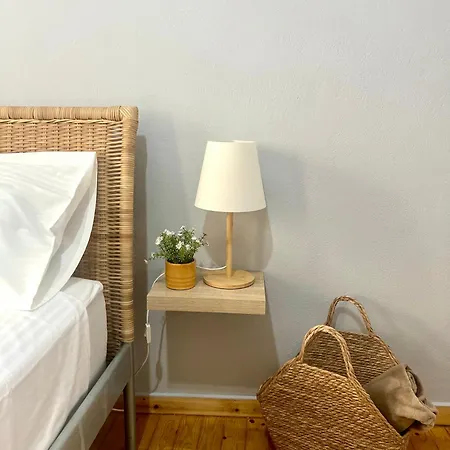 Apartamento Park