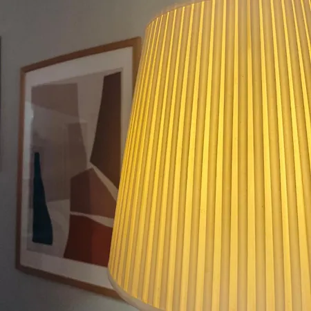 Park דירה Corfu (city)