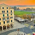 Park Corfu (city)