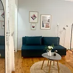 Appartement Park *