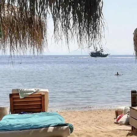 Διαμέρισμα Park