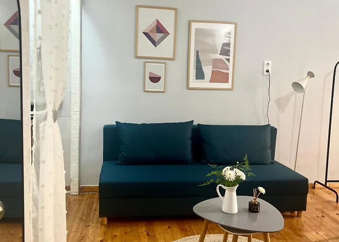 Appartement Park *