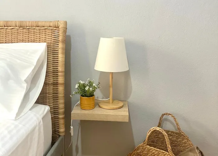 Appartement Park